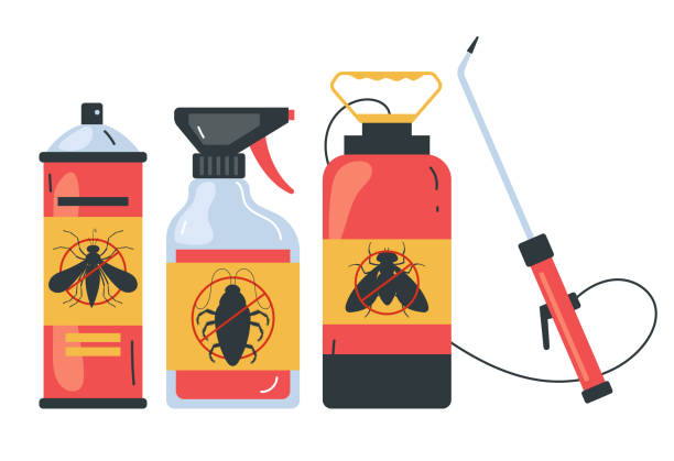 Best Insect Control  in Hayfield, MN